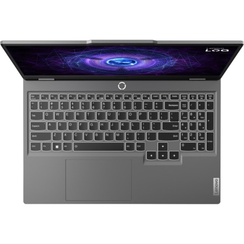Ноутбук Lenovo LOQ 15IRX9 (83DV00SBRA)