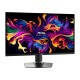 Монітор MSI MAG 321UP QD-OLED