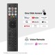 Телевізор Hisense 55E8Q