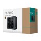 Блок живлення Deepcool 750W PK750D GamerStorm (R-PK750D-FA0B-JGEU)