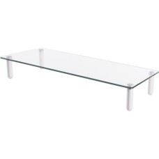 Підставка до монітора Digitus Universal glass Monitor Riser (DA-90358)