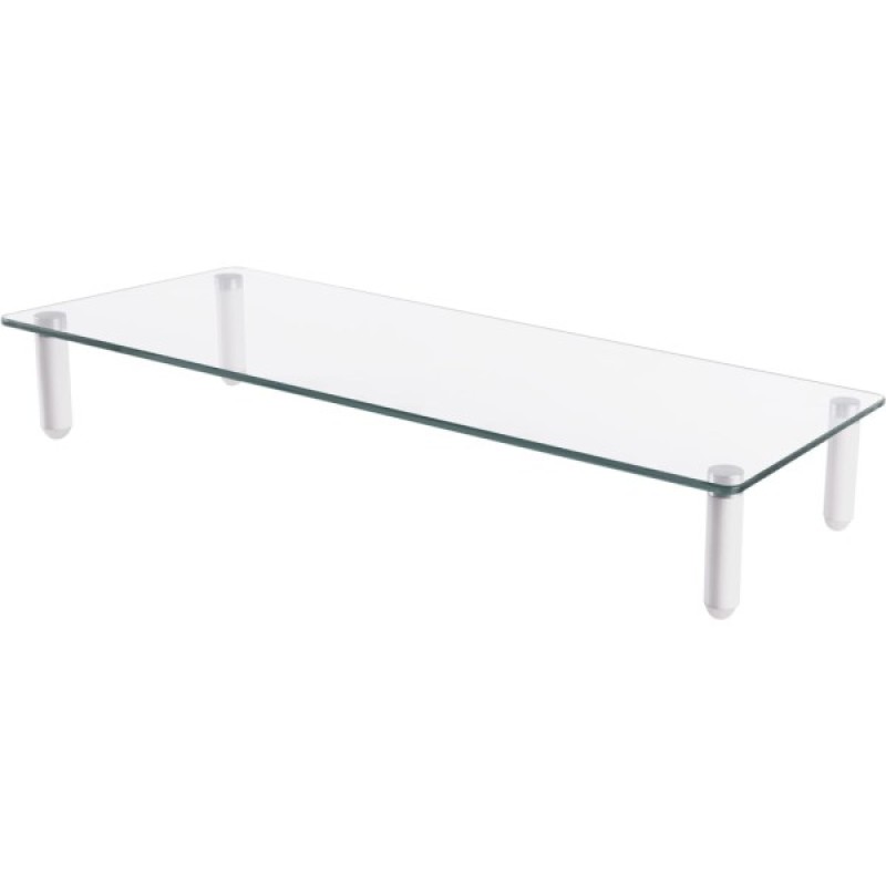 Підставка до монітора Digitus Universal glass Monitor Riser (DA-90358)