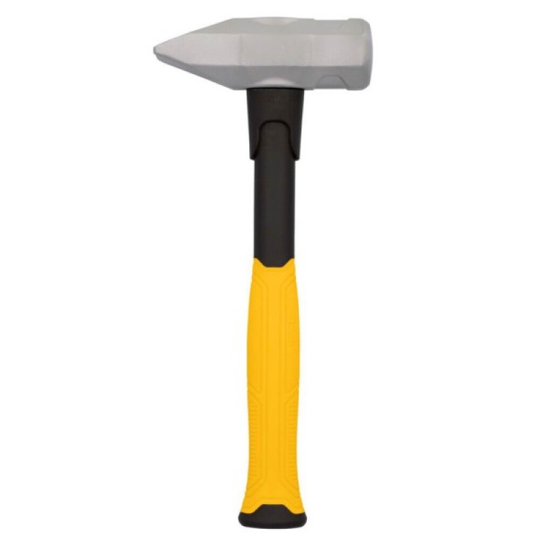 Кувалда DeWALT міні, 1810 г, з гасінням вібрації, 37 см. (DWHT56157-1)