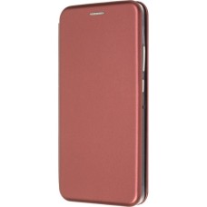 Чохол до мобільного телефона Armorstandart G-Case Motorola G86 5G Marsala (ARM86941)