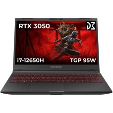 Ноутбук Dream Machines RG3050-15 (RG3050-15UA61)