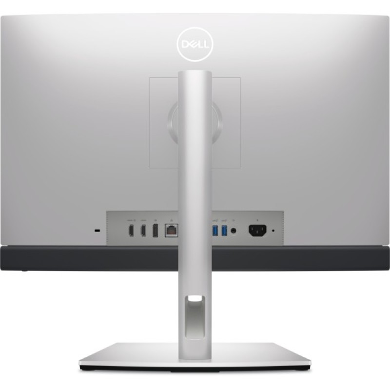 Комп'ютер Dell Optiplex 7420 AiO / i5-14500T, 16, 512, WiFi, кл+м, Win11P (N005O7420AIO)