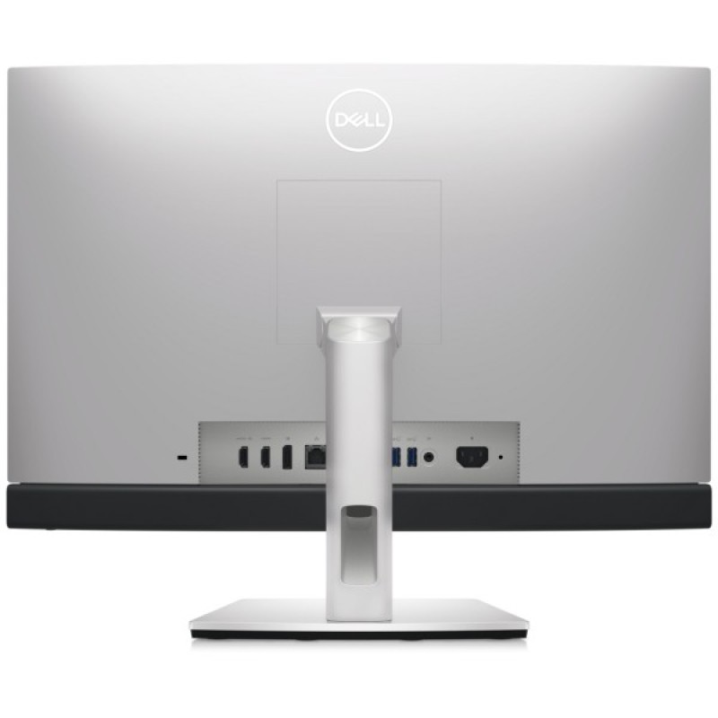 Комп'ютер Dell Optiplex 7420 AiO / i5-14500T, 16, 512, WiFi, кл+м, Win11P (N005O7420AIO)