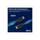 Кабель мультимедійний HDMI to HDMI 1.5m v2.0 black Promate (prolink4k60-150)