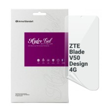 Плівка захисна Armorstandart Anti-Blue ZTE Blade V50 Design 4G (ARM70673)