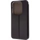 Чохол до мобільного телефона Armorstandart G-Case Tecno Spark 20 Pro (KJ6) Black (ARM74400)