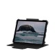 Чохол до планшета UAG iPad Air 11" (Gen 6 2024) Metropolis SE Black (124473114040)
