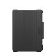 Чохол до планшета UAG iPad Air 11" (Gen 6 2024) Metropolis SE Black (124473114040)