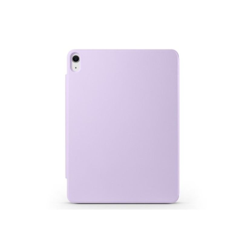 Чохол до планшета BeCover Ultra Slim Origami Magnetic Apple iPad Mini 6 2021 Purple (712946)