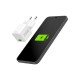 Зарядний пристрій Hama 25W USB-С PD white (00201981)