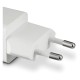 Зарядний пристрій Hama 25W USB-С PD white (00201981)