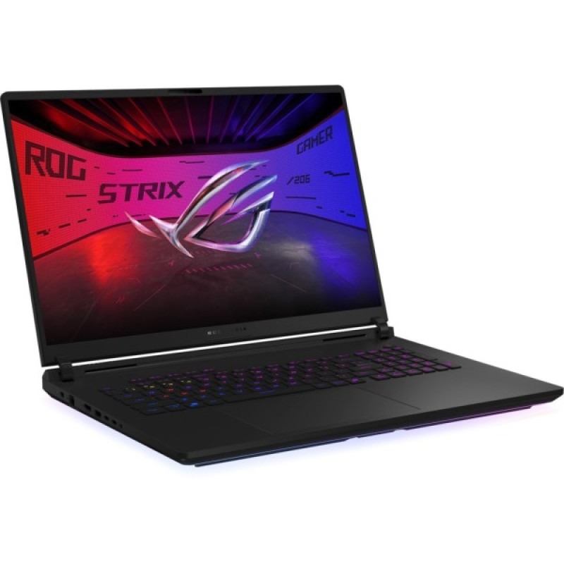 Ноутбук ASUS ROG Strix SCAR 18 G835LX-SA162X (90NR0LF1-M007W0)