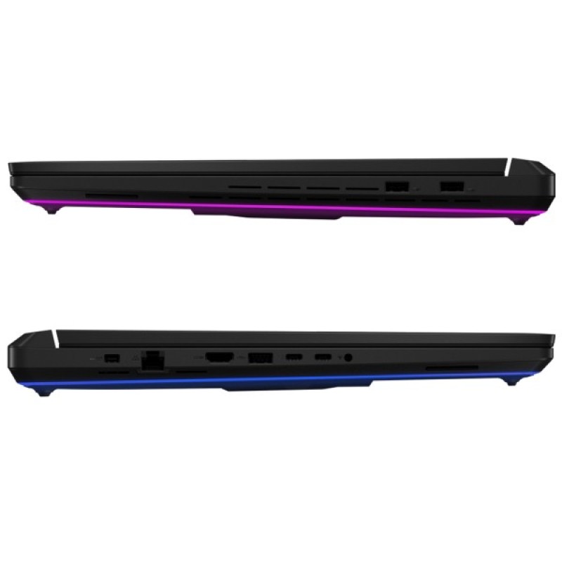 Ноутбук ASUS ROG Strix SCAR 18 G835LX-SA162X (90NR0LF1-M007W0)
