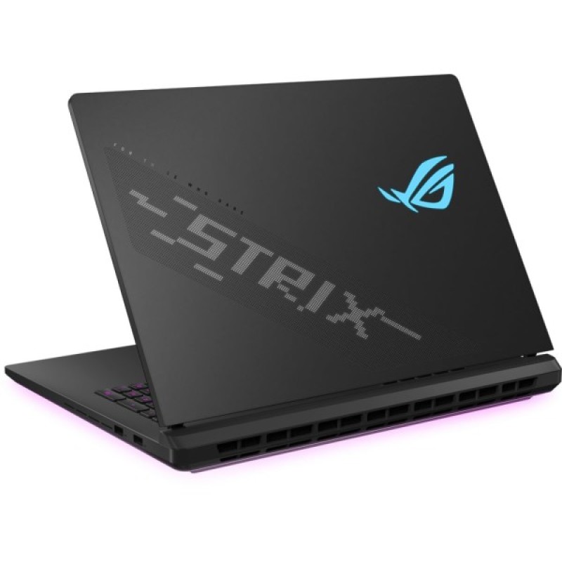 Ноутбук ASUS ROG Strix SCAR 18 G835LX-SA162X (90NR0LF1-M007W0)