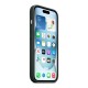 Чохол до мобільного телефона Apple iPhone 15 FineWoven Case with MagSafe Evergreen (MT3J3ZM/A)