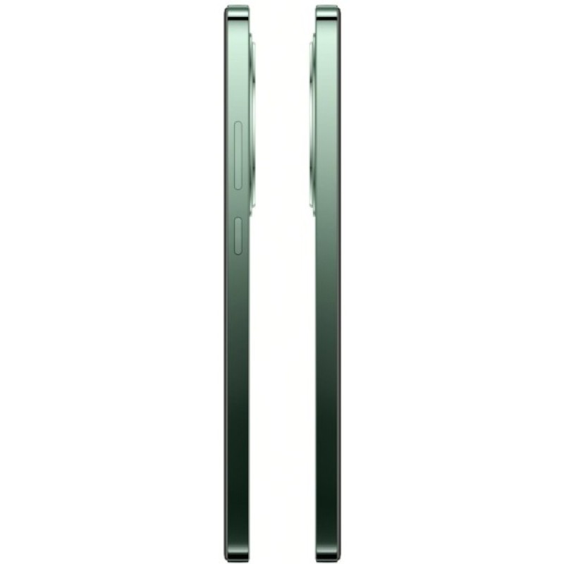Мобільний телефон Oppo Reno12 FS 5G 12/512GB Black Green (OFCPH2637_BLACK)