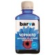 Чорнило Barva CANON/HP/Lexmark Universal №4 CYAN 180г (CU4-476)
