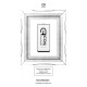 Скло захисне Armorstandart Icon Samsung A05 (A055) / A05s (A057) Black (ARM71788)