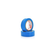 Ізоляційна стрічка APRO 0,14мм*17мм*25м blue (10 шт. упак) (0,14мм*17мм*25м / 05738)