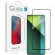 Скло захисне ACCLAB Full Glue Xiaomi Redmi Note 13 Pro 5G Black (1283126583803)