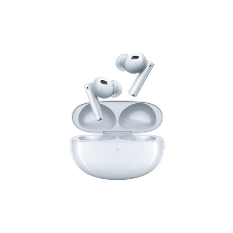 Навушники realme Buds Air 6 Pro Silver Blue (RMA2401 Silver Blue)
