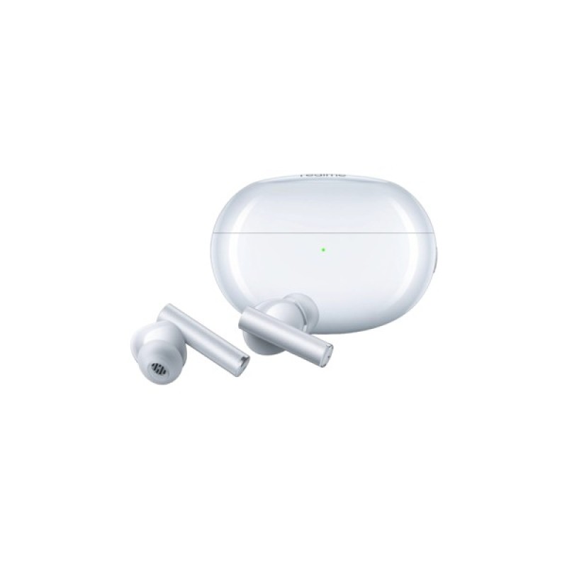 Навушники realme Buds Air 6 Pro Silver Blue (RMA2401 Silver Blue)