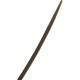 Стяжка Neo Tools 50шт, пластик, 4.8х300мм, коричнева (15-972)