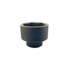 Головка торцева KING TONY 1", 1/2", 60 мм шестигранна ударна дюймова (953560M)