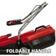 Газонокосарка Einhell GE-CM 18/32 Li-Solo (без АКБ та ЗП) (3413256)