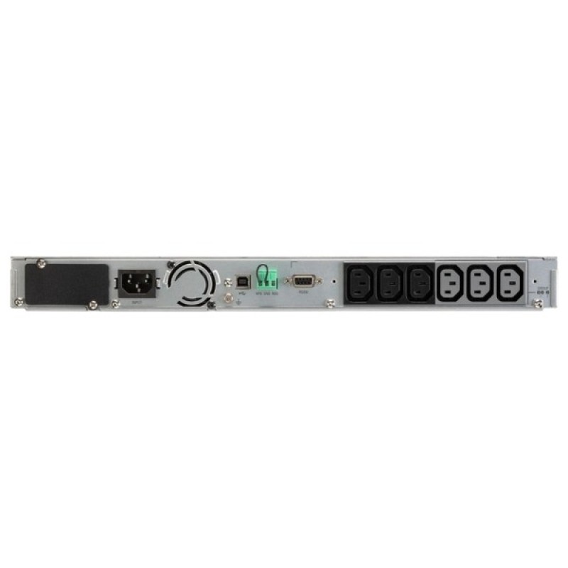 Пристрій безперебійного живлення Eaton 5P G2 1550VA RM 1U (5P1550IRG2)