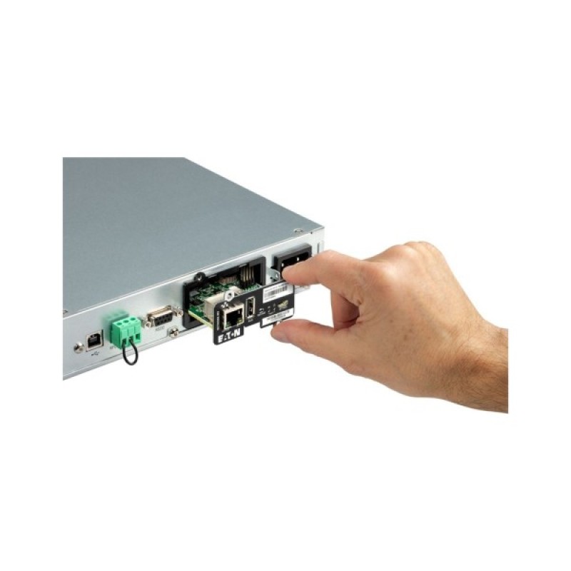 Пристрій безперебійного живлення Eaton 5P G2 1550VA RM 1U (5P1550IRG2)