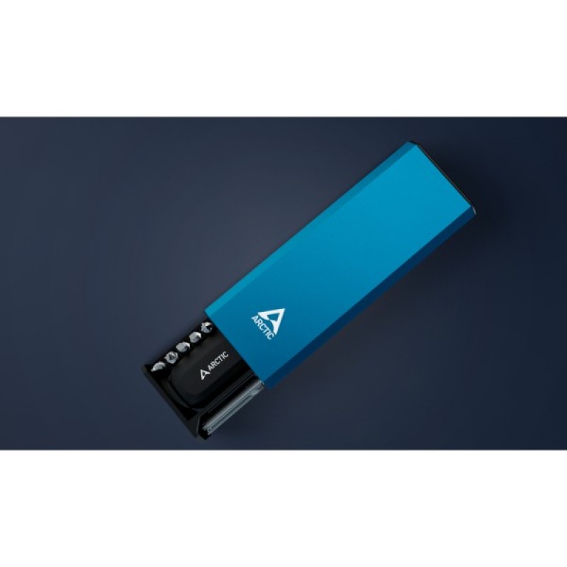 Набір викруток Arctic TOOL KIT RATCHET SCREWDRIVER (AETLS00002A)