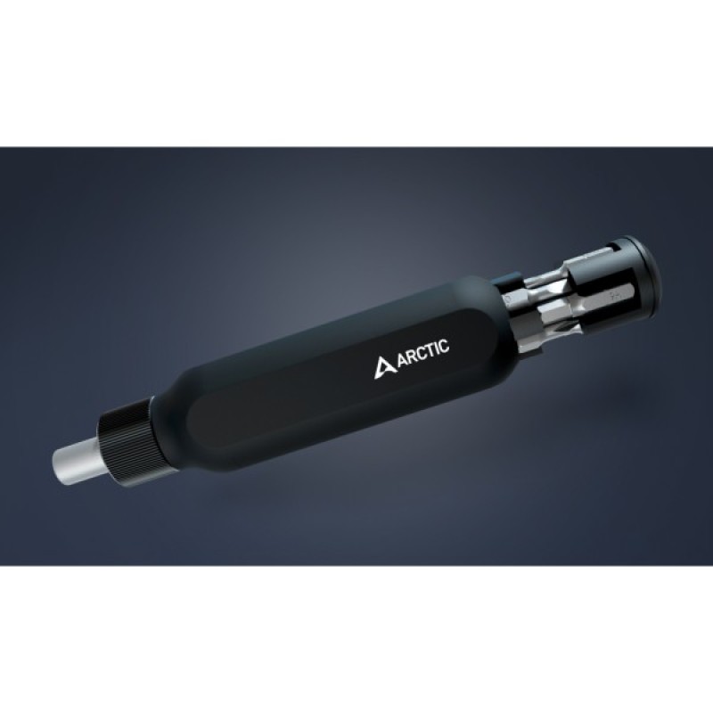 Набір викруток Arctic TOOL KIT RATCHET SCREWDRIVER (AETLS00002A)