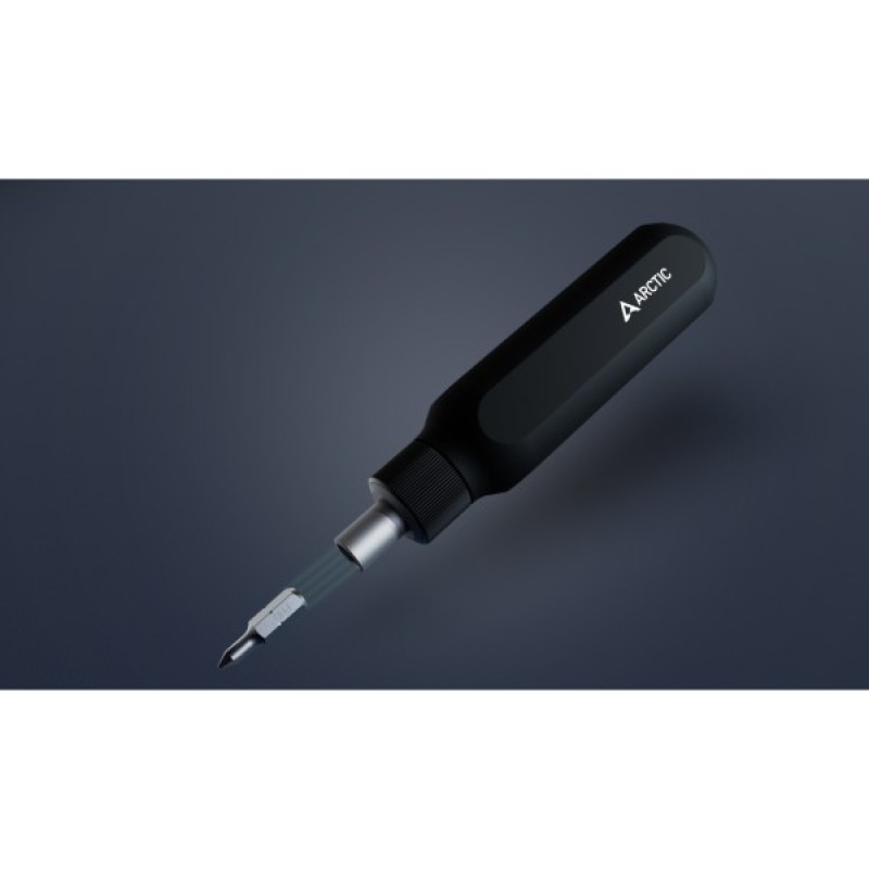 Набір викруток Arctic TOOL KIT RATCHET SCREWDRIVER (AETLS00002A)