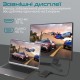 Концентратор Promate USB Hub 6 ports mediahub-c6.black (mediahub-c6.black)