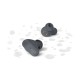 Навушники Philips TAT3509 Touch Control Mic Gray (TAT3509GY/00)