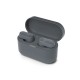 Навушники Philips TAT3509 Touch Control Mic Gray (TAT3509GY/00)
