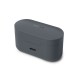 Навушники Philips TAT3509 Touch Control Mic Gray (TAT3509GY/00)