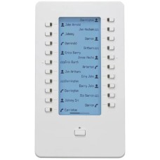 Системна консоль Panasonic KX-HDV20RU