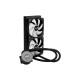 Система рідинного охолодження AeroCool Oasis L240 Black (ACLA-OA24117.11)