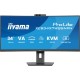 Монітор iiyama XCB3497WQSNPH-B1