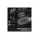 Навушники HiFuture FutureTour Black (futuretour.black)