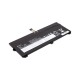 Акумулятор до ноутбука LENOVO ThinkPad X390 Yoga (L18M3P72) 11.55V 4211mAh PowerPlant (NB482672)