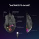 Мишка GamePro GM300B USB Black (GM300B)
