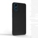 Чохол до мобільного телефона Armorstandart Matte Slim Fit Motorola G04 Camera cover Black (ARM73881)