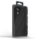 Чохол до мобільного телефона Armorstandart Matte Slim Fit Motorola G04 Camera cover Black (ARM73881)